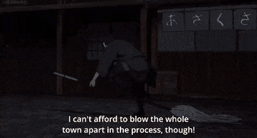 Fire Force GIF