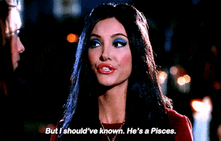 The Love Witch Astrology GIF