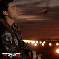 Top Gun Maverick GIFs - Get the best GIF on GIPHY