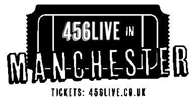 456 Live Sticker
