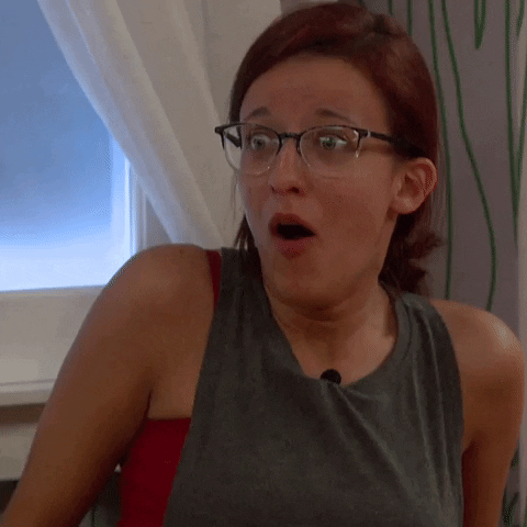 Image result for big brother all stars nicole a GIF