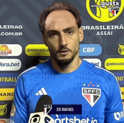 Sao Paulo Rafael GIF