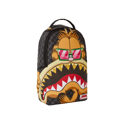 Sprayground Sticker