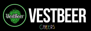 Beer Cheers GIF by VestBeer