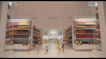 Wes Anderson Dancing GIF by Searchlight Pictures