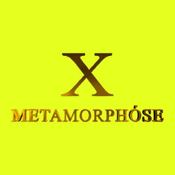 xmetamorphose GIF