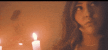 Candles Dontcallme GIF by ASHS