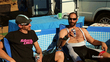 party drinking GIF by Outside TV