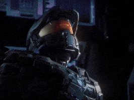Halo Reach GIF