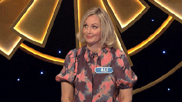 Wheel Of Fortune Ok GIF by ABC Network