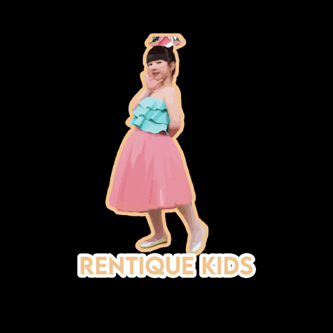 Rentique GIF