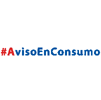 Hashtag Azul Sticker by EnConsumo