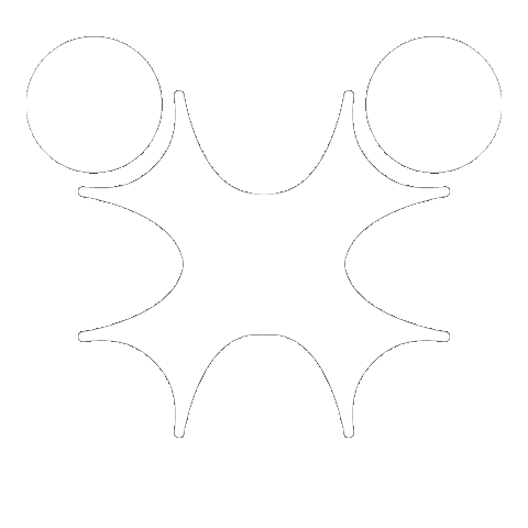 Heart X Sticker by XTREMELii