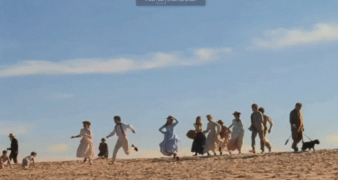 Little Women GIF by Vanity Fair - Find & Share on GIPHY