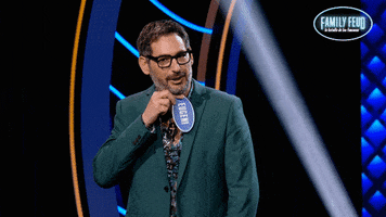 Antena 3 Tongue GIF by Family Feud