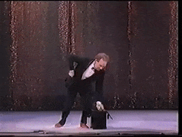 A Quick Impression Of Juggling On A Motorcycle GIF
