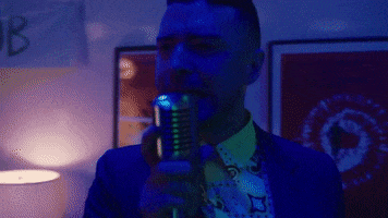 Dont Slack GIF by Justin Timberlake