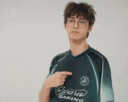 Team Mlbb GIF by Aurora Gaming