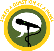 Comic Con Achievements Sticker by Con Rangers