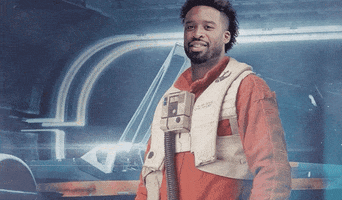 Star Wars GIF by Milwaukee Bucks