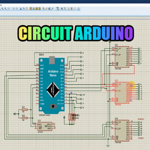 Arduino GIF