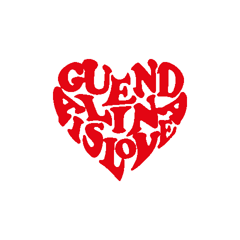 Guendalina Sticker