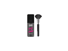 lmdcosmetics Sticker