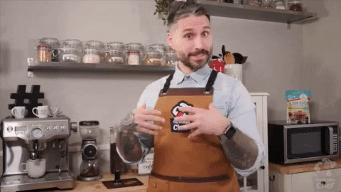 Happy Birthday Chef Gifs Get The Best Gif On Giphy