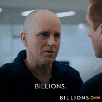 A Billion Dollars Isnt Cool GIFs - Find & Share on GIPHY