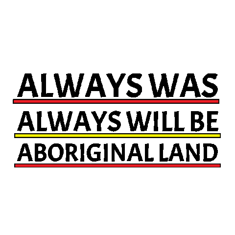 Indigenous Rights Sticker