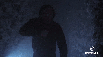 The Shining GIF by Regal