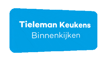 Binnenkijken Sticker by Tieleman Keukens