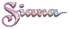 Siana Sticker