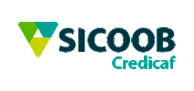 Sicoob Credicaf Sticker