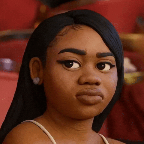 Baddies GIF