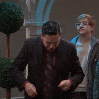 Its Time Showtime GIF by Netflix Is a Joke