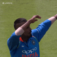 Happy London GIF by Lord's Cricket Ground