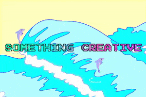 somethingcreative GIF