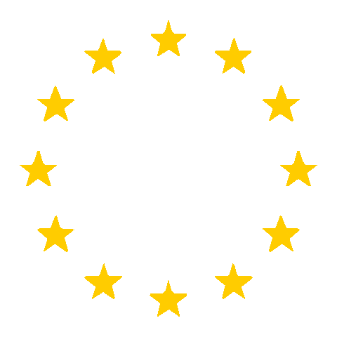 Europa Gj Sticker by GRUENE JUGEND Coburg