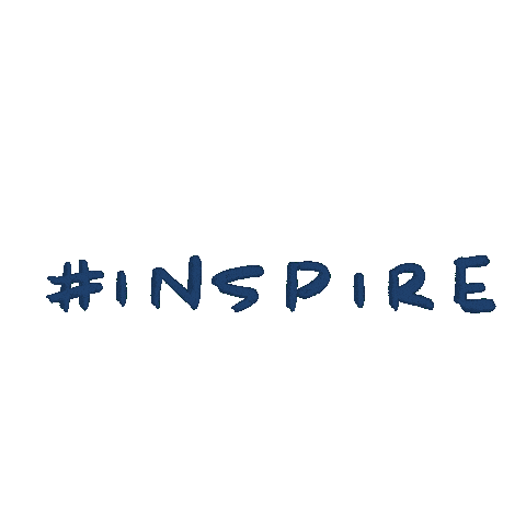 Connect Inspire Sticker by Draper Startup House