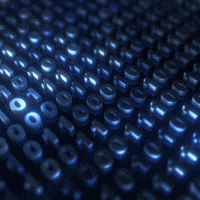 Data Center Loop GIF by xponentialdesign