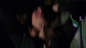 Horror GIF