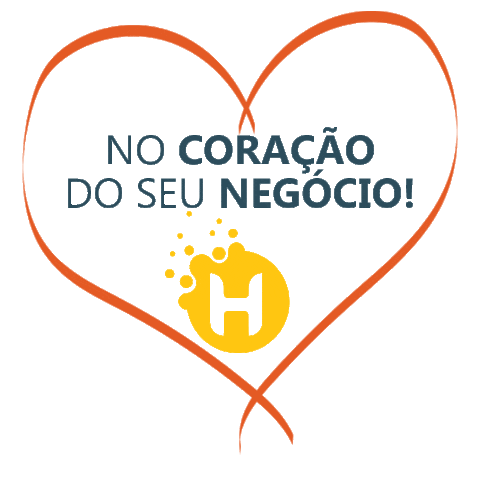 Hub Cerrado Sticker