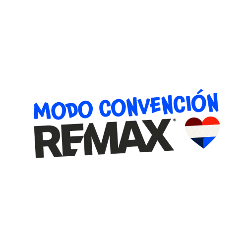 Convencionremaxbolivia2026 Sticker by RE/MAX Bolivia