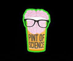 Pintsworld GIF by Pint of Science world
