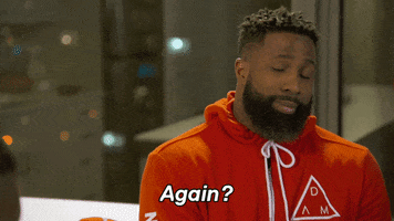 Black Ink Crew Stop GIF by VH1