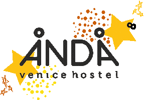 Sticker by Anda Venice