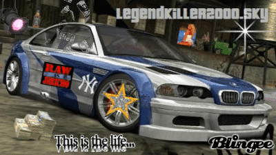 need for speed