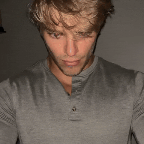 Dexter GIF