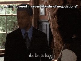 Doctors Negotiate GIF by AMA Victoria